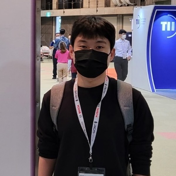 Jaeyeul Kim